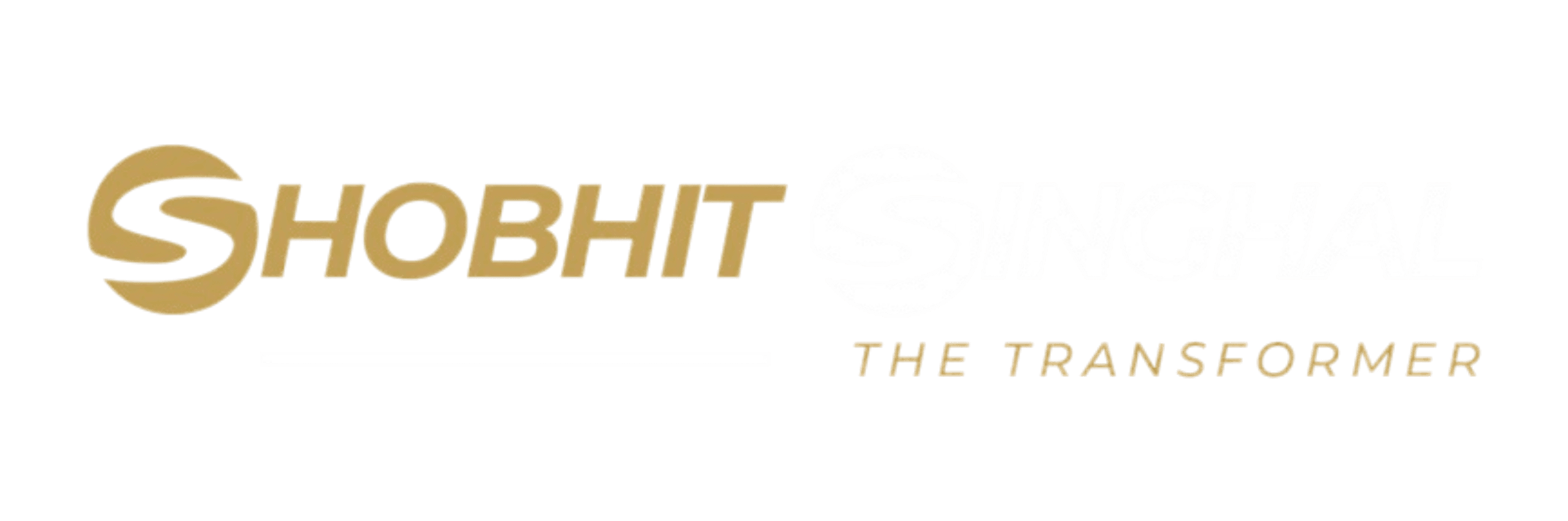 Shobhit Singhal — The Transformer