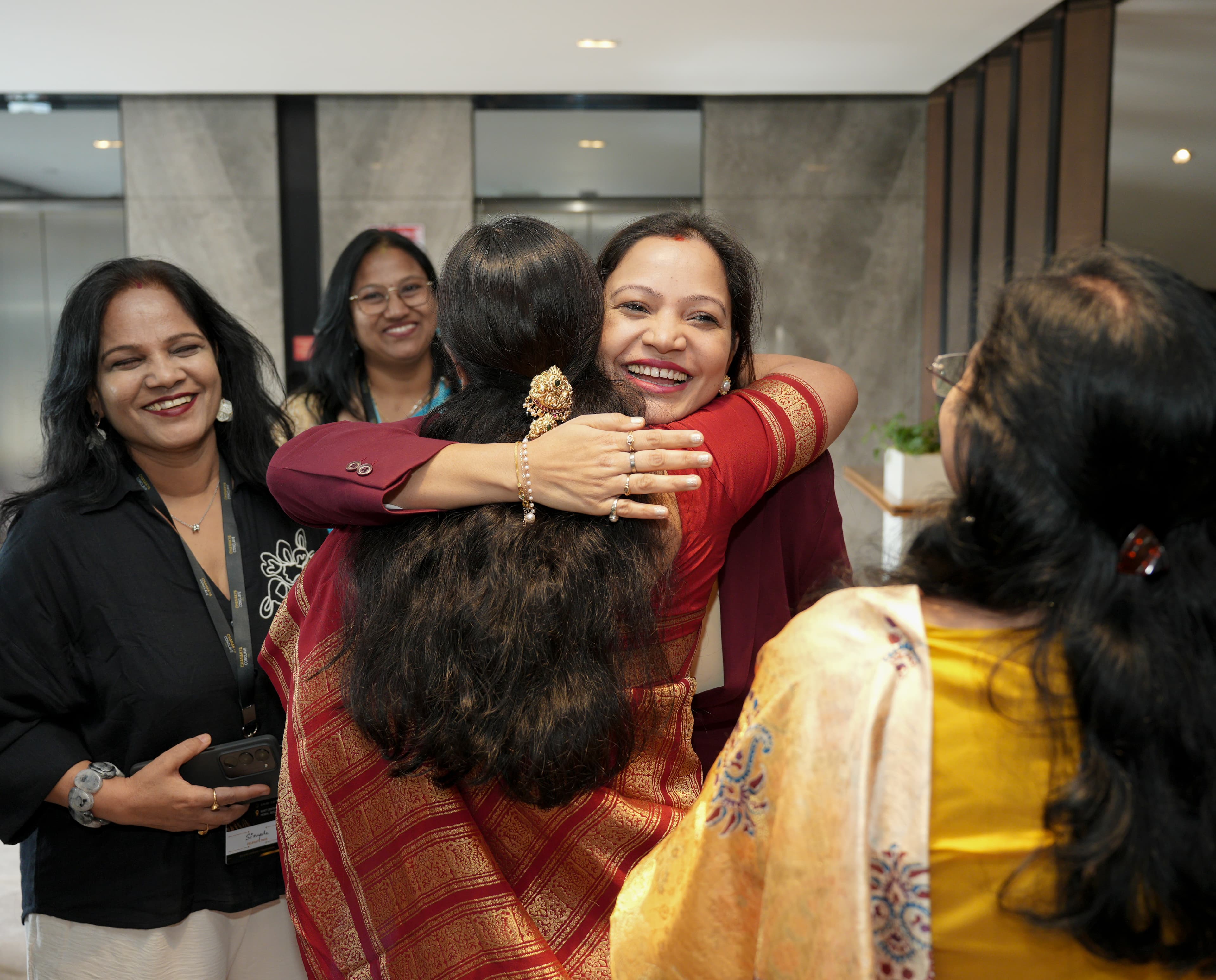 Community celebration