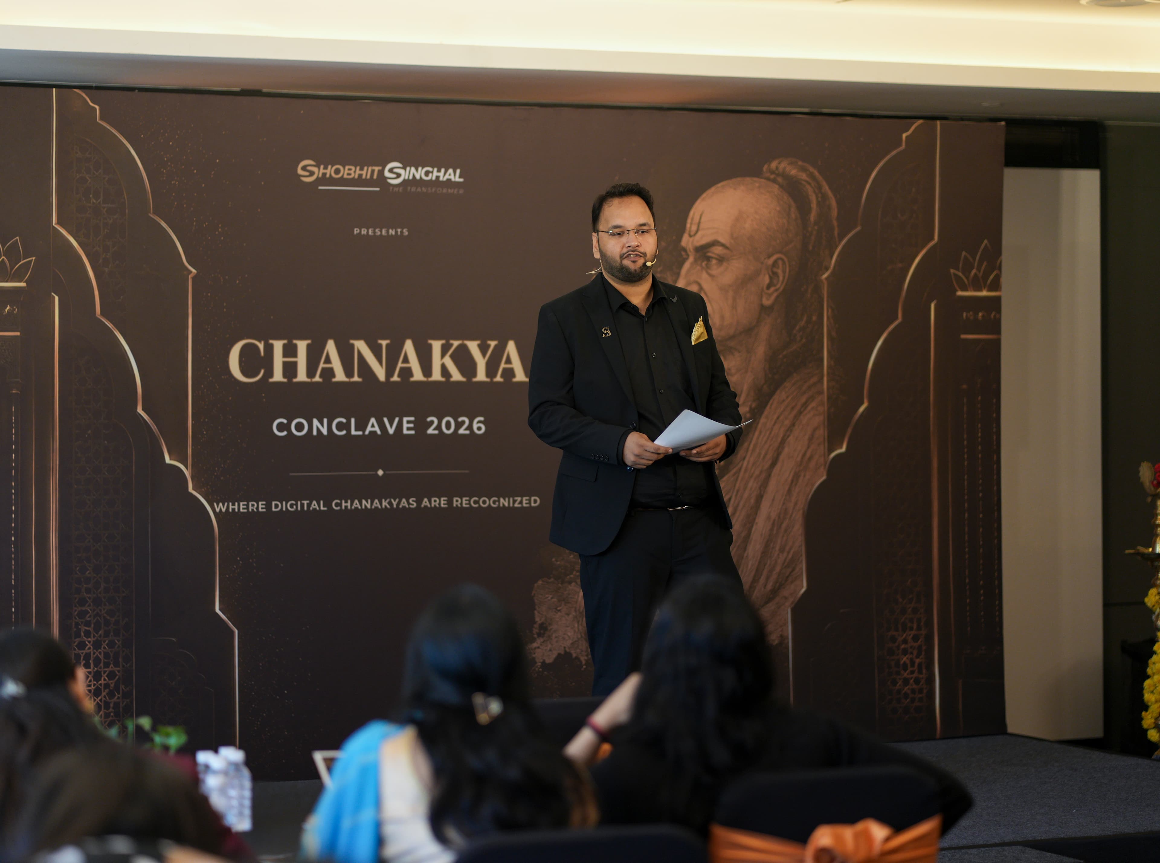 Live teaching